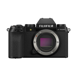 Fujifilm X-S20 Camera Body