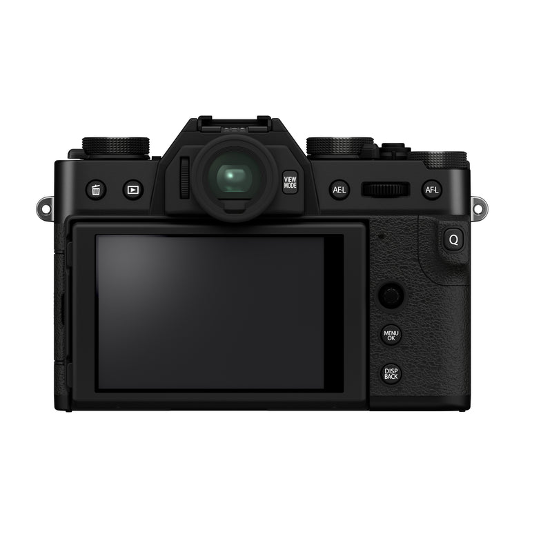 Fujifilm X-T30 Mark II Body