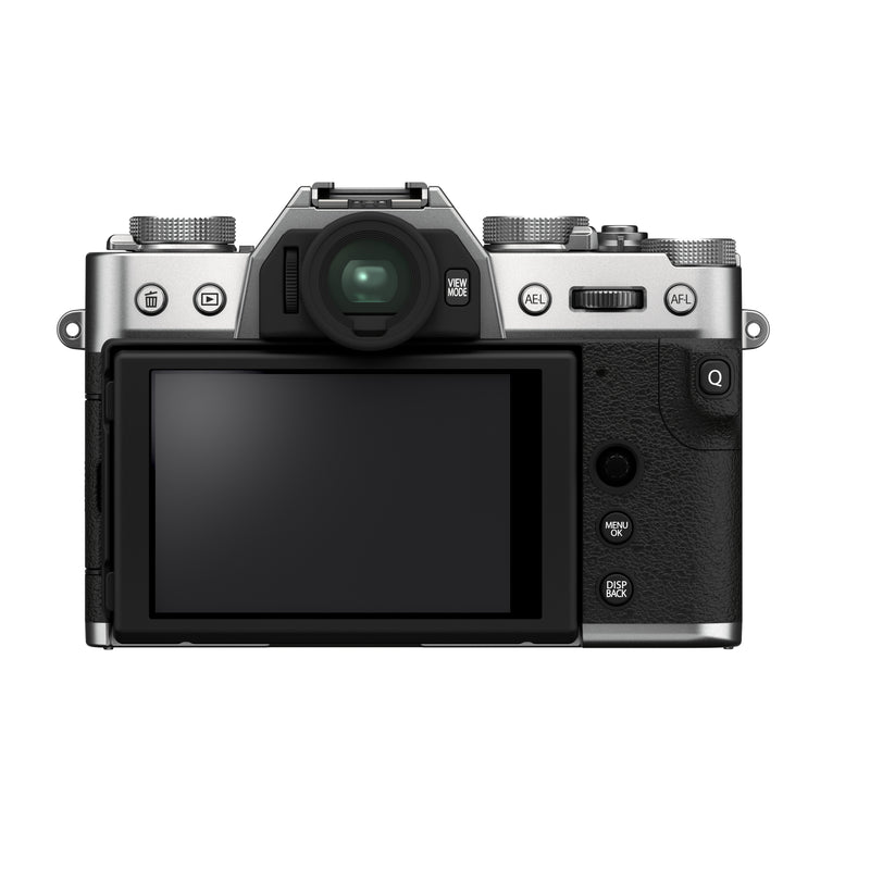 Fujifilm X-T30 Mark II Body