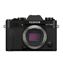 Fujifilm X-T30 Mark II Body