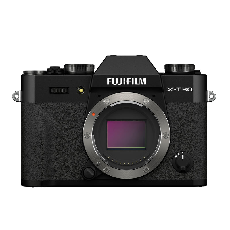 Fujifilm X-T30 Mark II Body