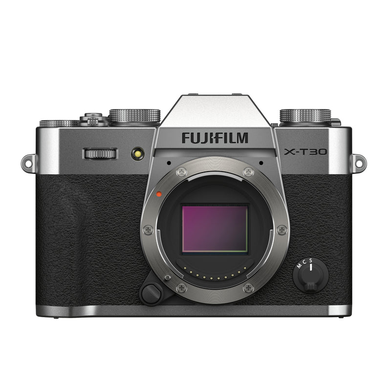 Fujifilm X-T30 Mark II Body