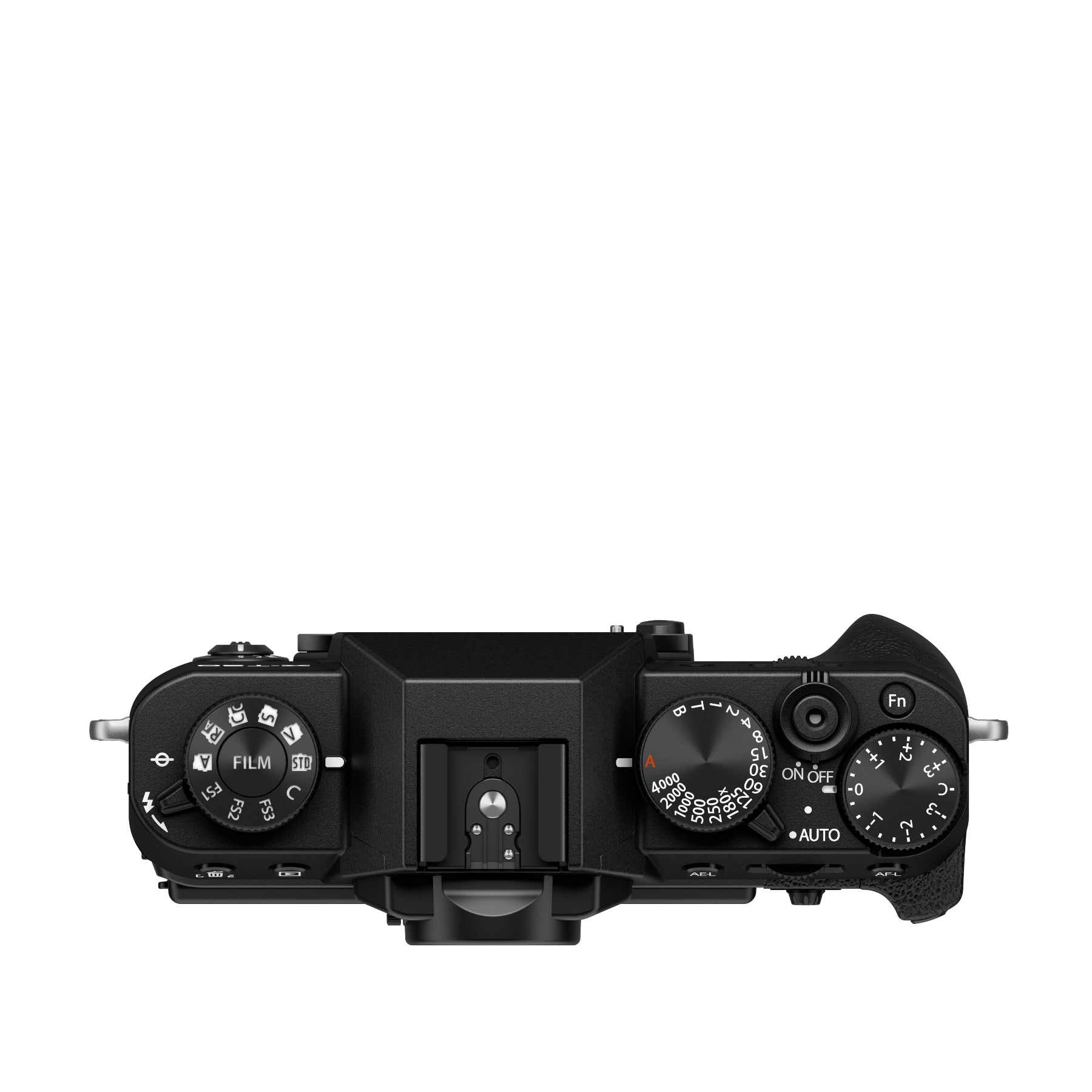 Fujifilm X-T30 III Camera Body - Black