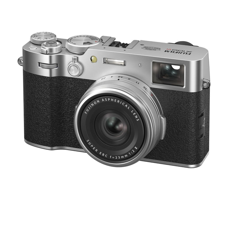 Fujifilm X100VI Compact Camera