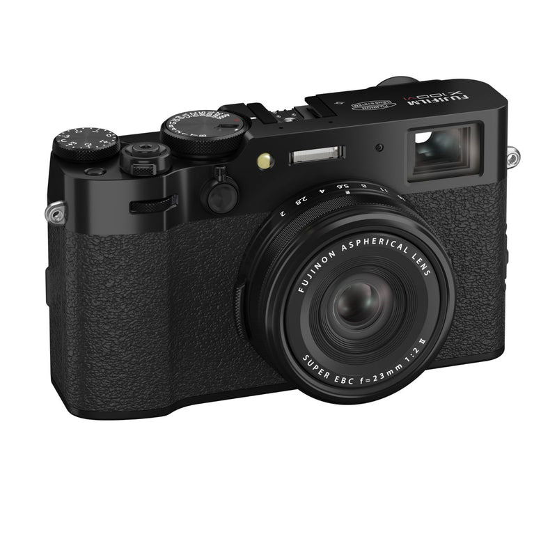 Fujifilm X100VI Compact Camera