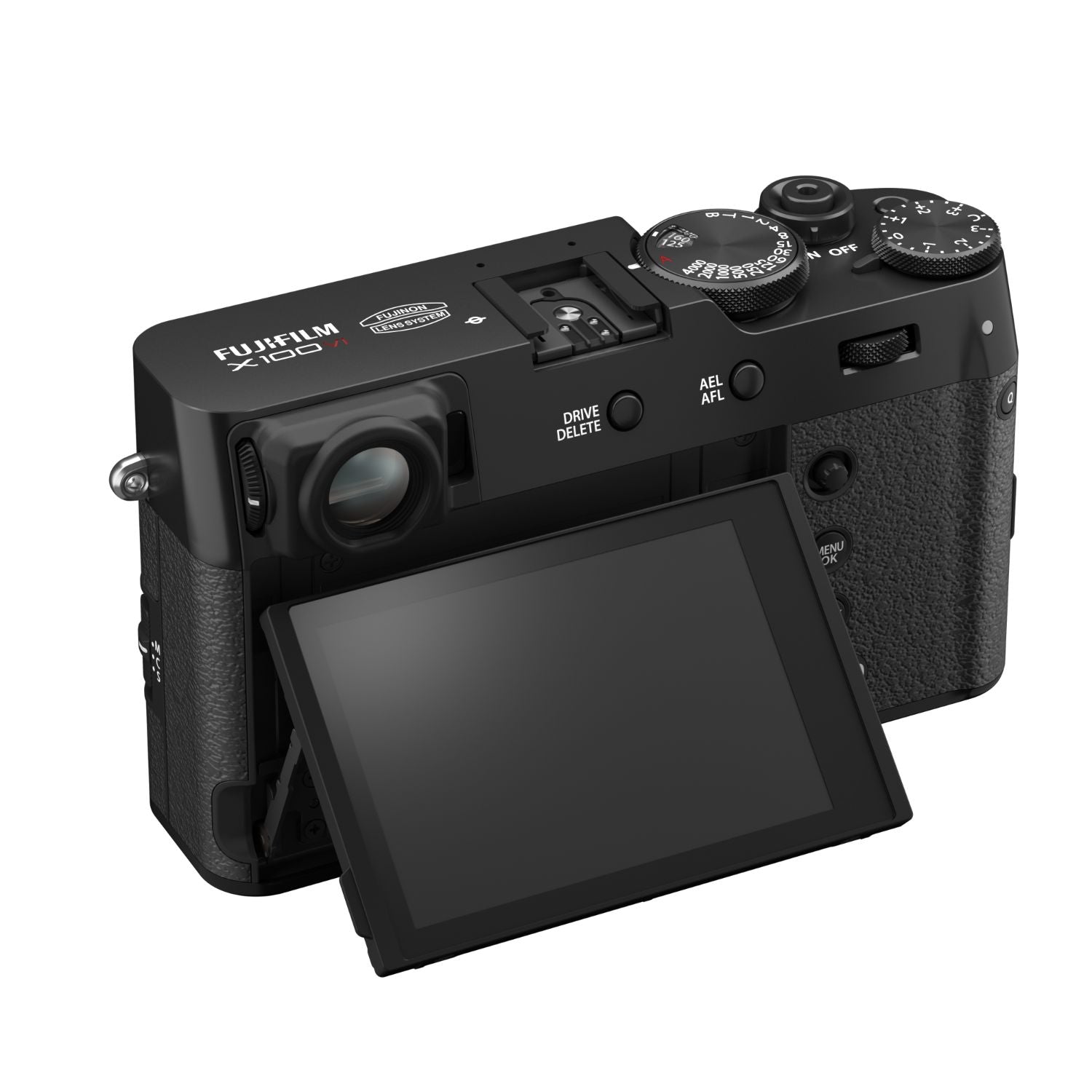 Fujifilm X100VI Compact Camera