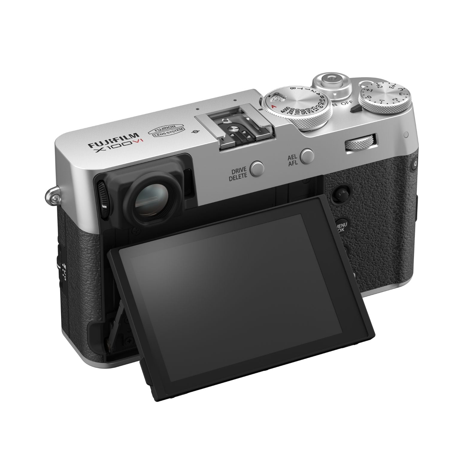 Fujifilm X100VI Compact Camera