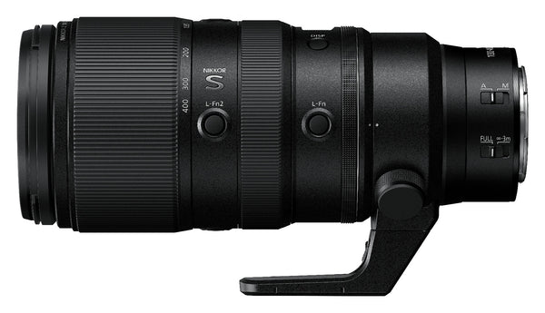  Nikon Z 100-400mm f/4.5-5.6 S Lens