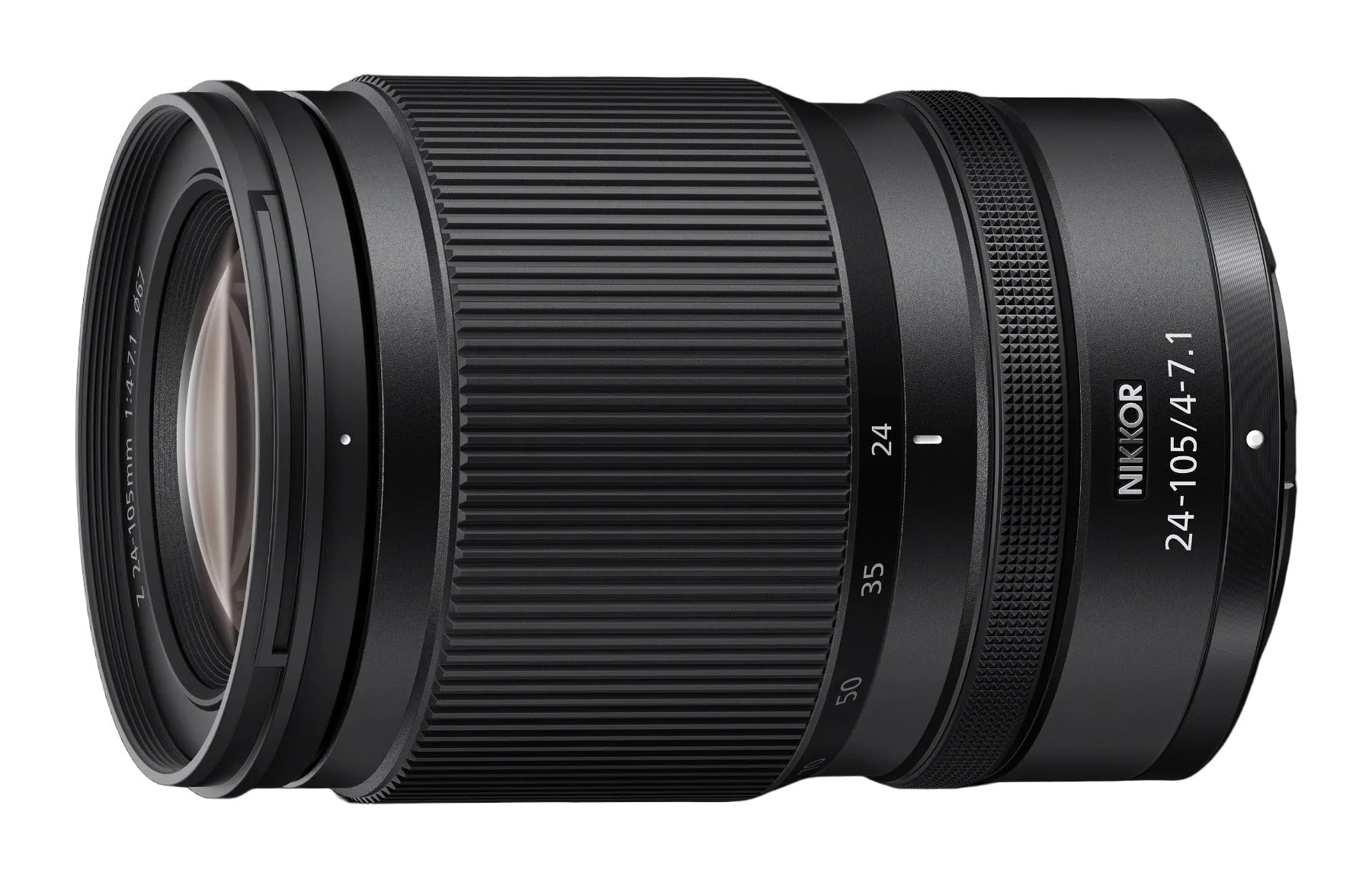 Nikon Z 24-105mm f/4-7.1 - product image 1