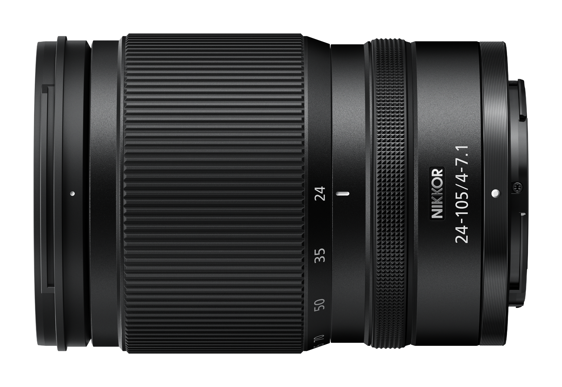 Nikon Z 24-105mm f/4-7.1 - product image 2