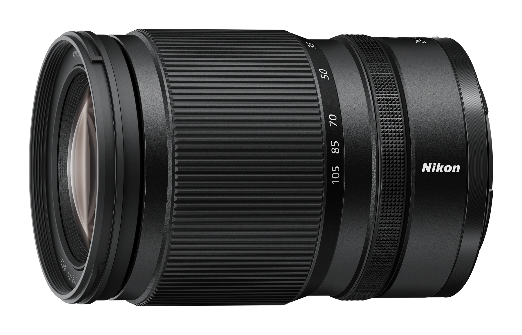 Nikon Z 24-105mm f/4-7.1 - product image 3