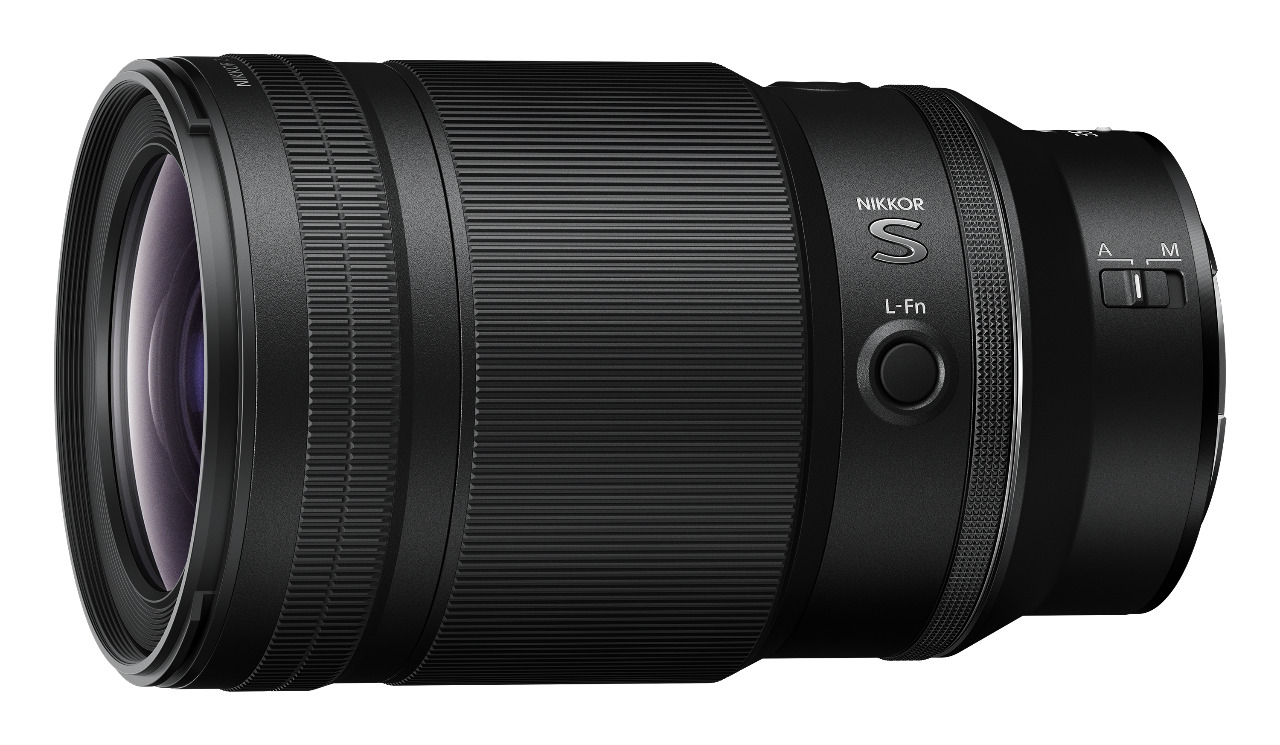 Nikon NIKKOR Z 35mm f/1.2 S Lens
