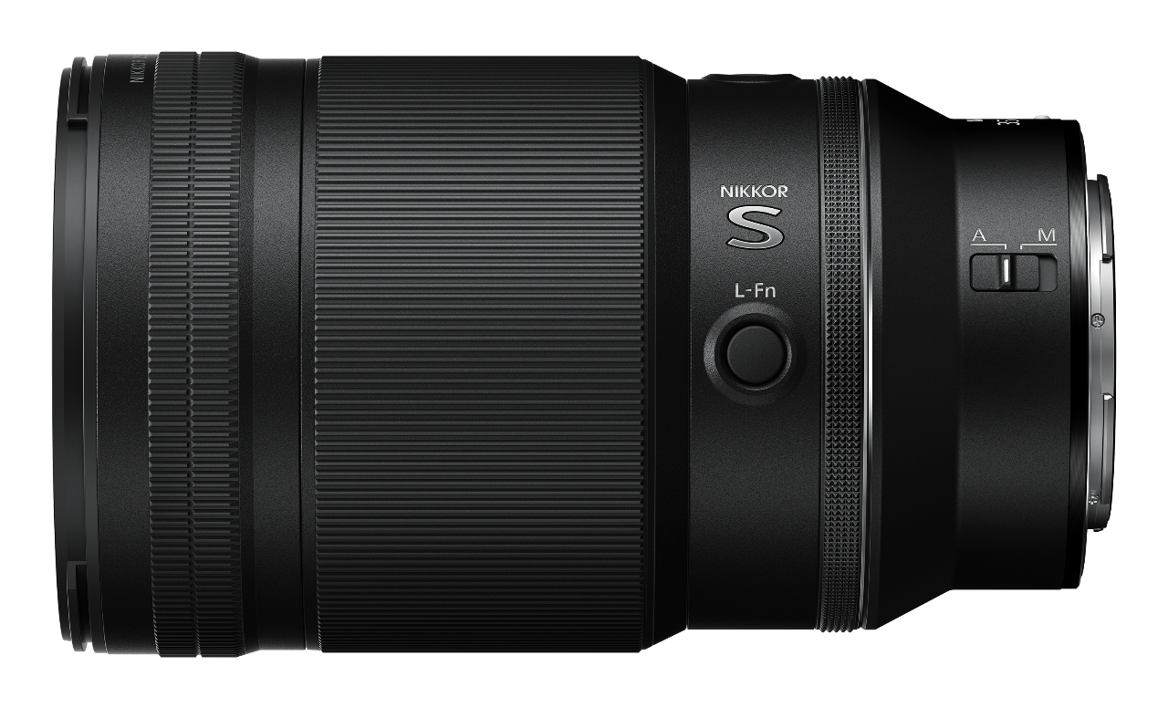 Nikon NIKKOR Z 35mm f/1.2 S Lens
