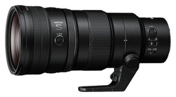 Used Nikon Z 400mm f/4.5 VR S Lens