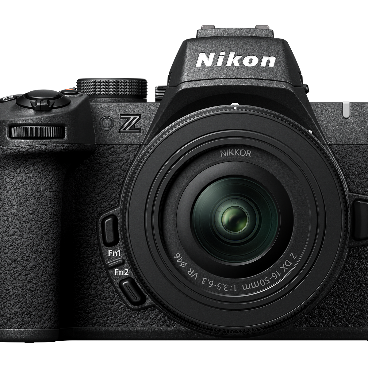 Nikon Z50 II with 16-50mm Lens | Bass & Bligh Harrogate