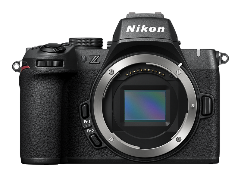 Nikon Z50 II Digital Camera Body with 16-50mm Lens