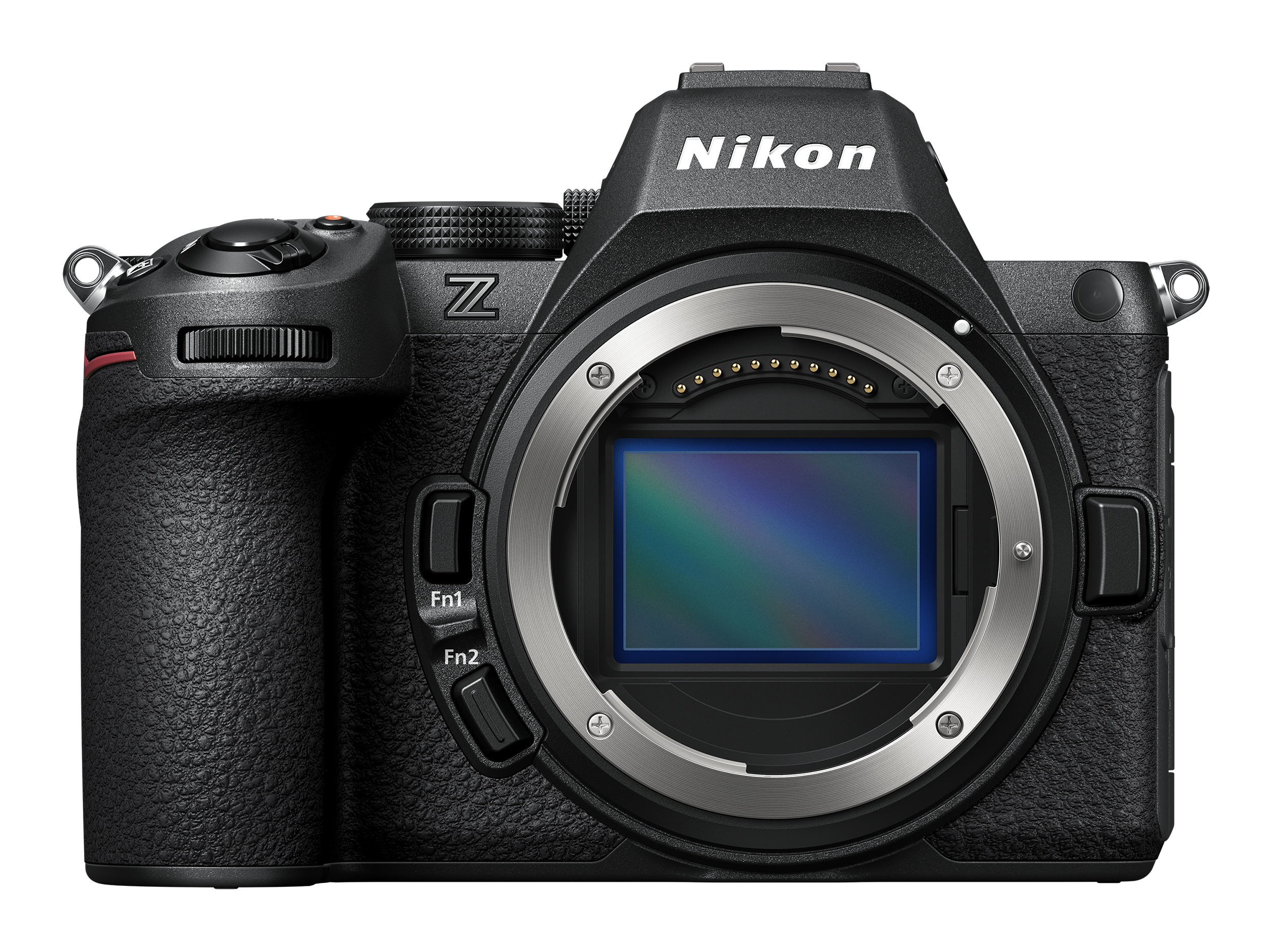 Nikon Z5 II with 24-105mm f/4-7.1 Lens