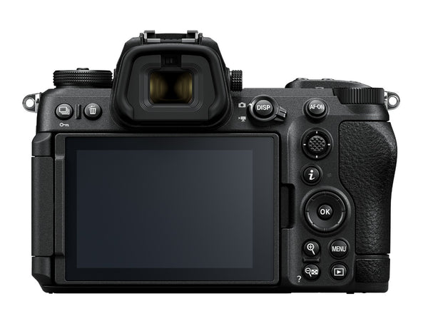 Nikon Z6 III & 24-120mm f/4 S Digital Camera