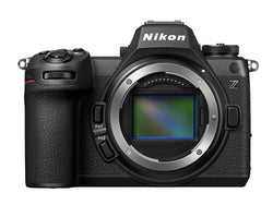 Nikon Z6 III Digital Camera Body