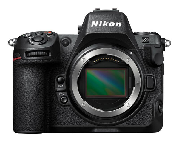 Nikon Z8 Digital Camera Body