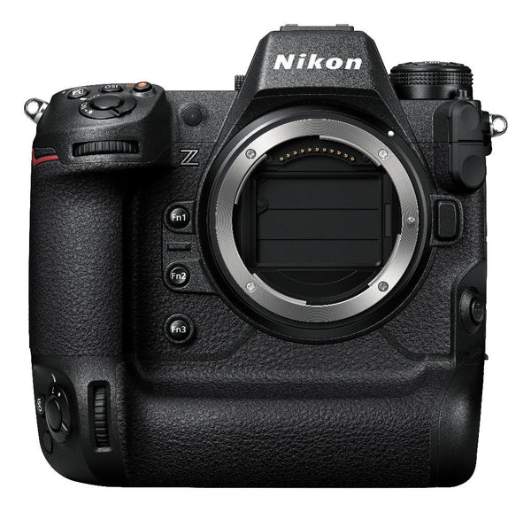 Used Nikon Z9 Digital Mirrorless Camera Body