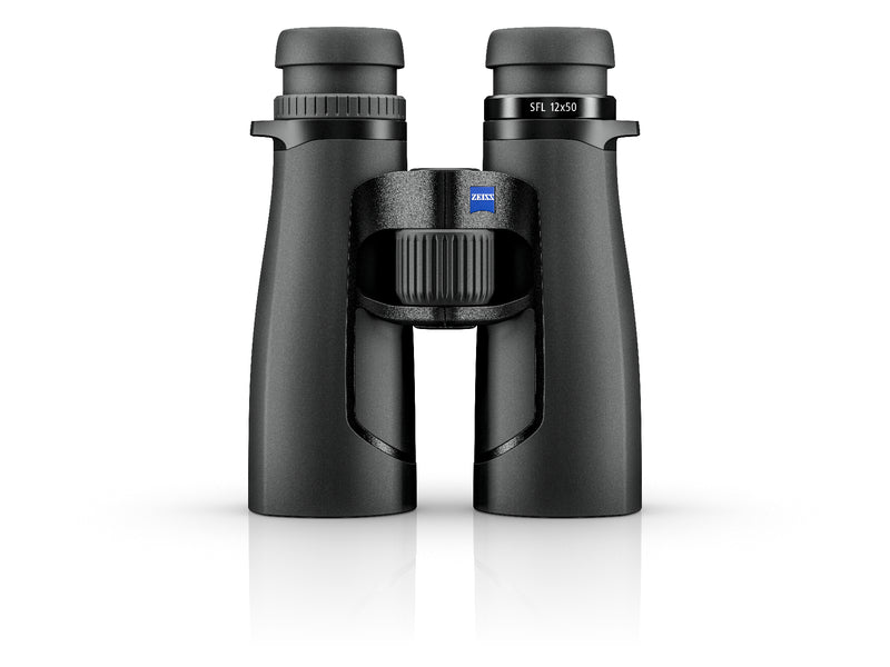 Zeiss SFL 50mm Binoculars