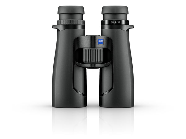 Zeiss SFL 50mm Binoculars