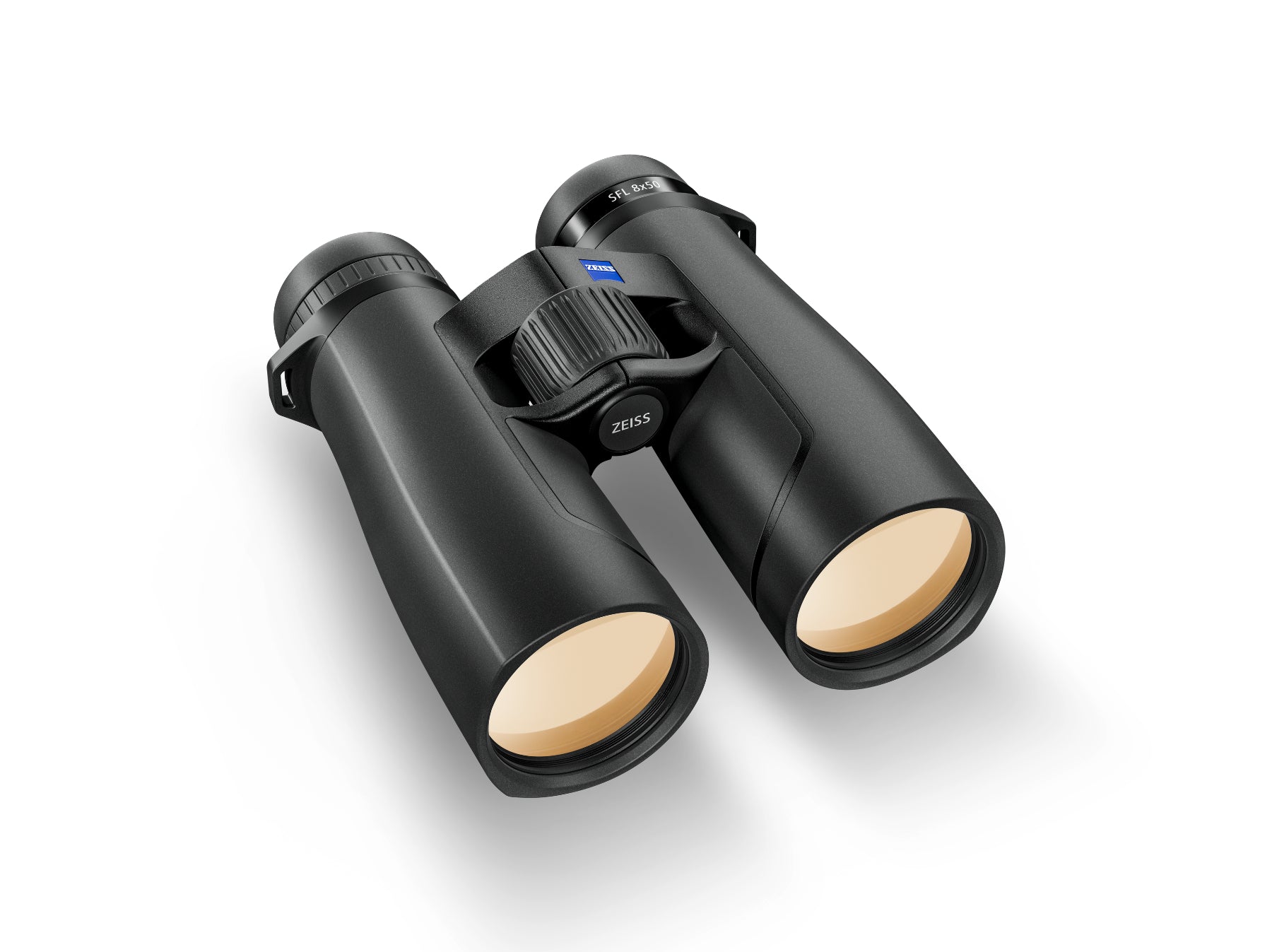 Zeiss SFL 50mm Binoculars