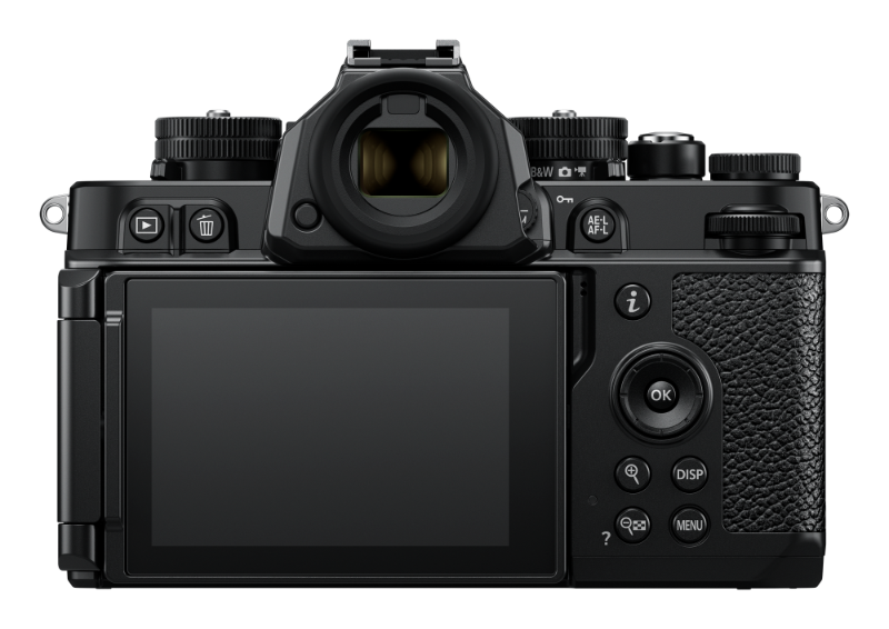 Nikon Z f Mirrorless Camera Body