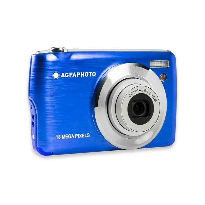 AgfaPhoto Realishot DC8200 - Blue