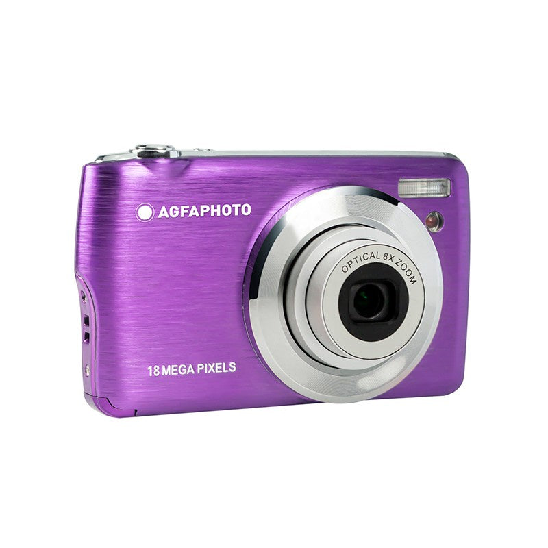 AgfaPhoto Realishot DC8200 - Purple