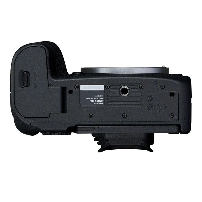 Canon EOS R6 Mark II Mirrorless Camera Body