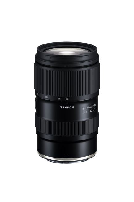 Tamron 28-75mm f/2.8 Di III VXD G2 - Nikon Z