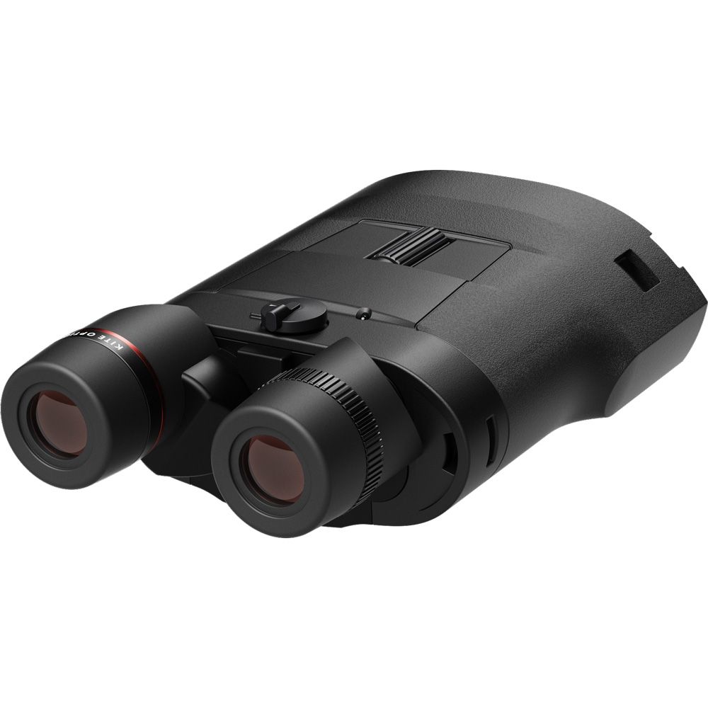 Kite Optics APC 18x50 Stabilised Binoculars (New Model - Lithium Battery)