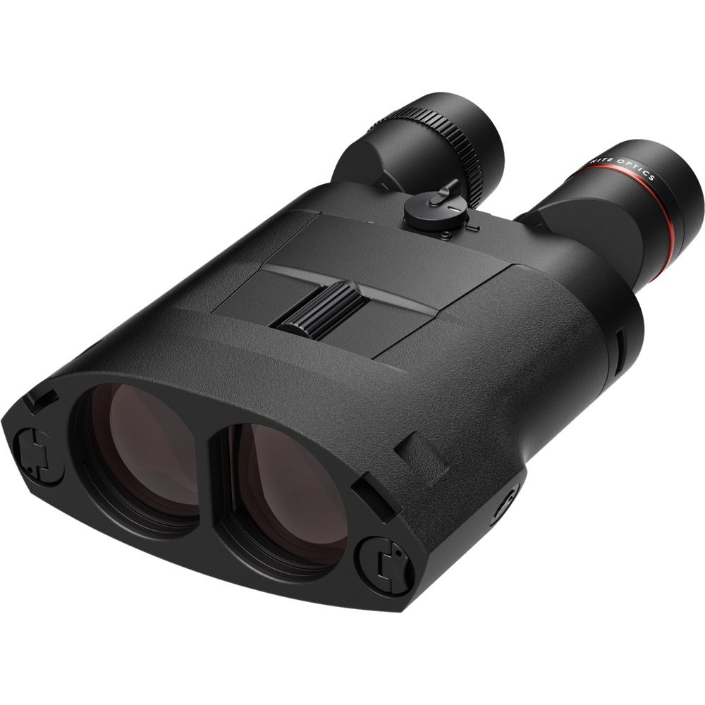 Kite Optics APC 18x50 Stabilised Binoculars (New Model - Lithium Battery)