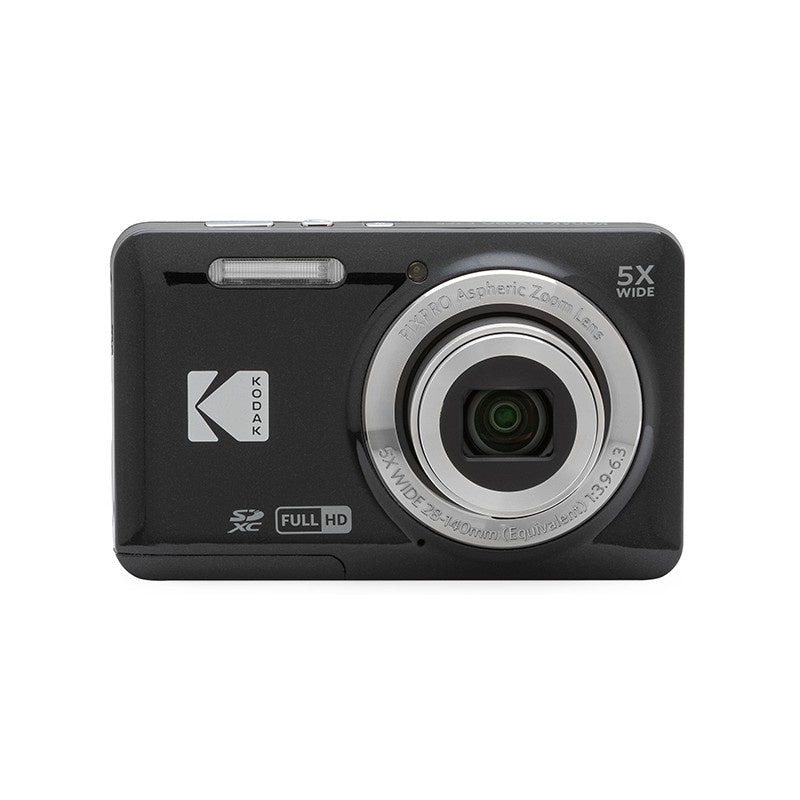 Kodak Pixpro FZ55 - Black