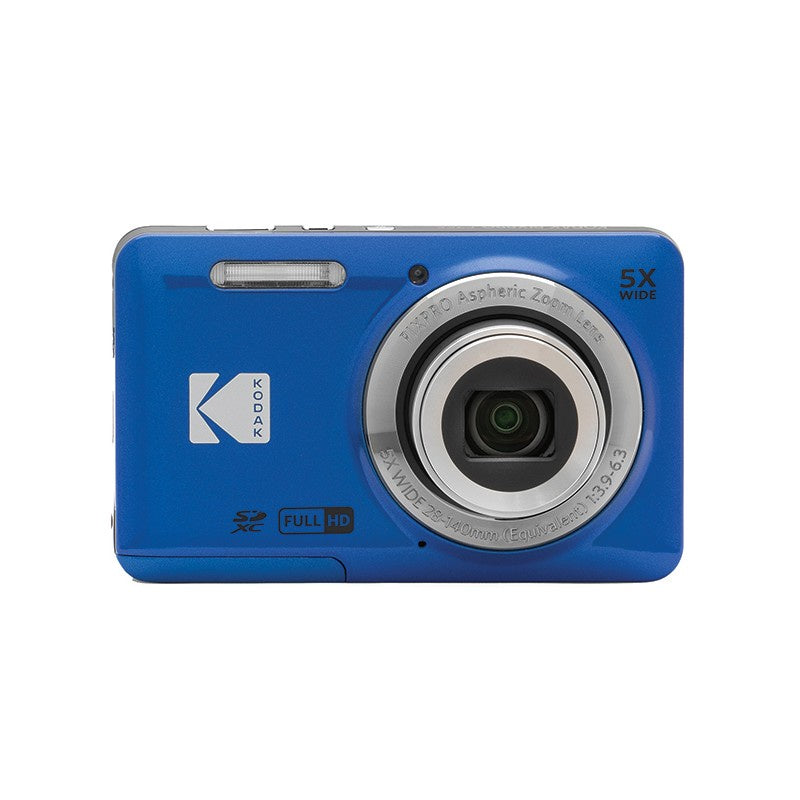 Kodak Pixpro FZ55 - Blue