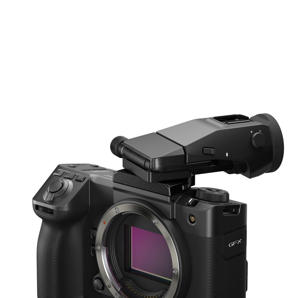 Fujifilm GFX 100 II Medium Format Camera Body