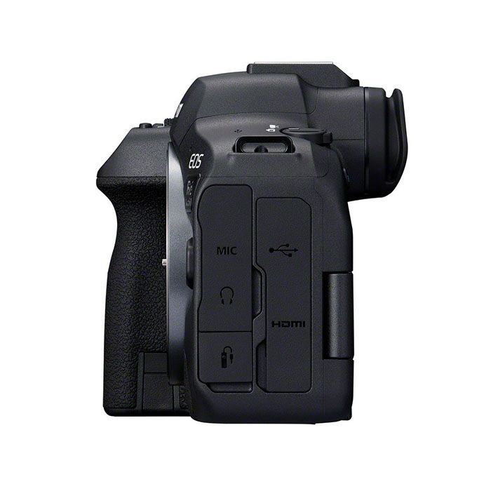 Canon EOS R6 Mark II Mirrorless Camera Body