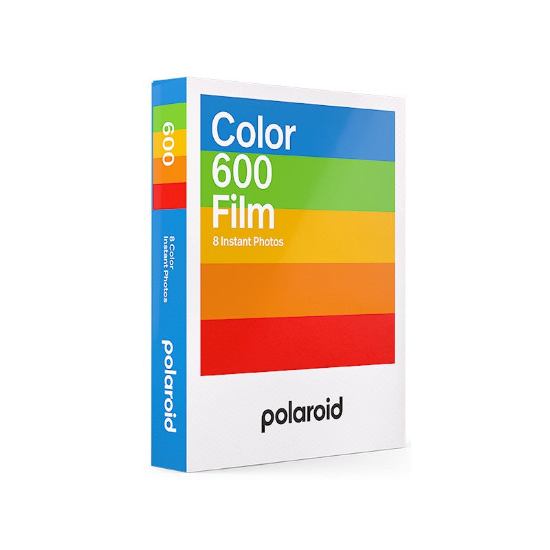 Polaroid 600 Color