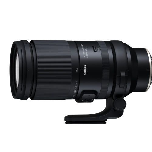 Tamron 150-500mm f/5-6.7 Di III VC VXD - Nikon Z