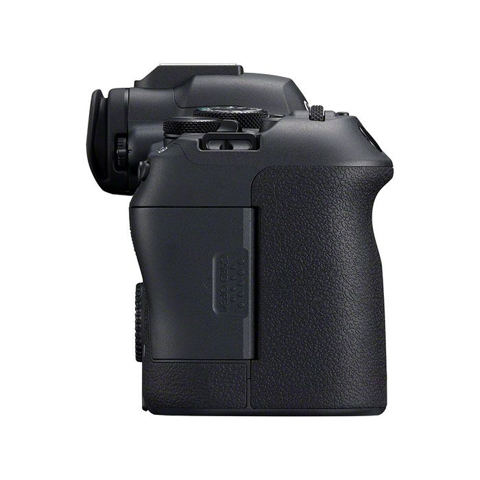 Canon EOS R6 Mark II Mirrorless Camera Body