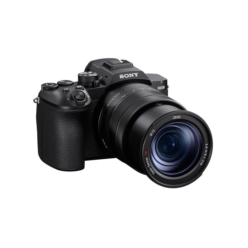 Sony Cybershot RX10 V Digital Camera