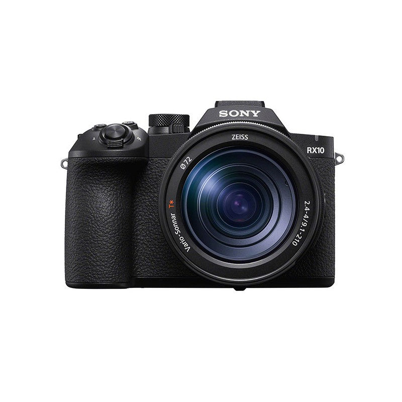 Sony Cybershot RX10 V Digital Camera