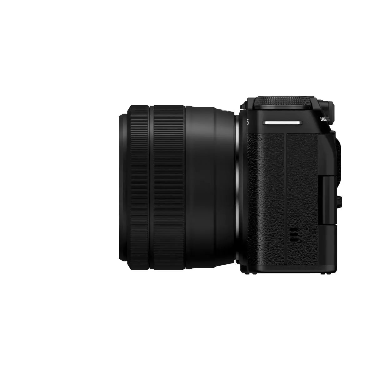 Fujifilm X-M5 & XC 15-45mm - Black