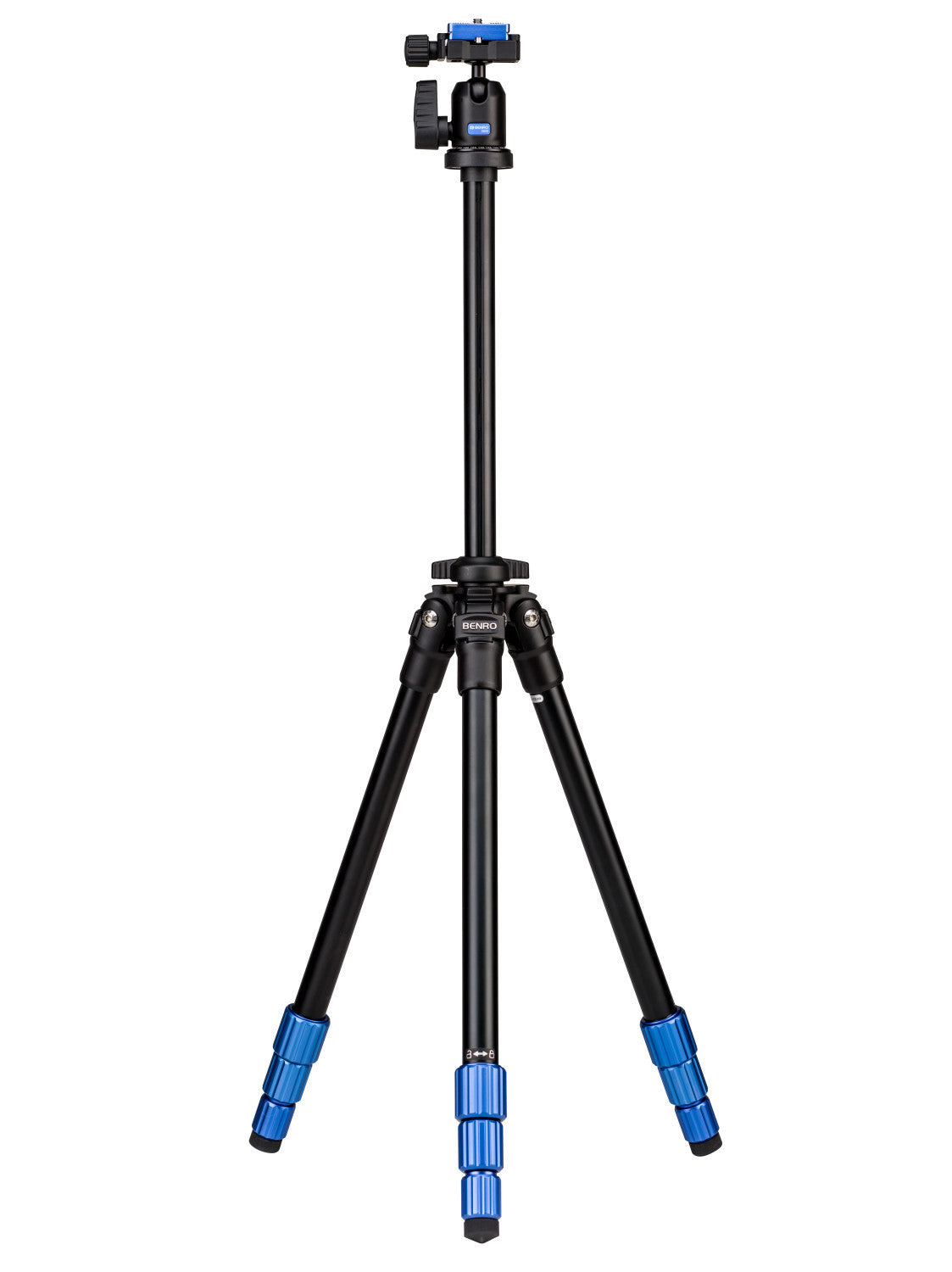 Benro Slim Tripod Kit - product image 3