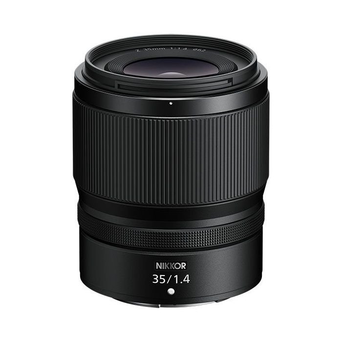 Nikon Z 35mm f1.4 Lens