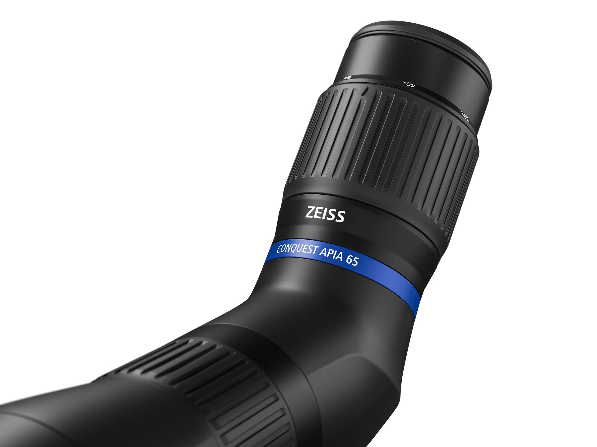 Zeiss Conquest Apia 20-50x65 Angled Spotting Scope