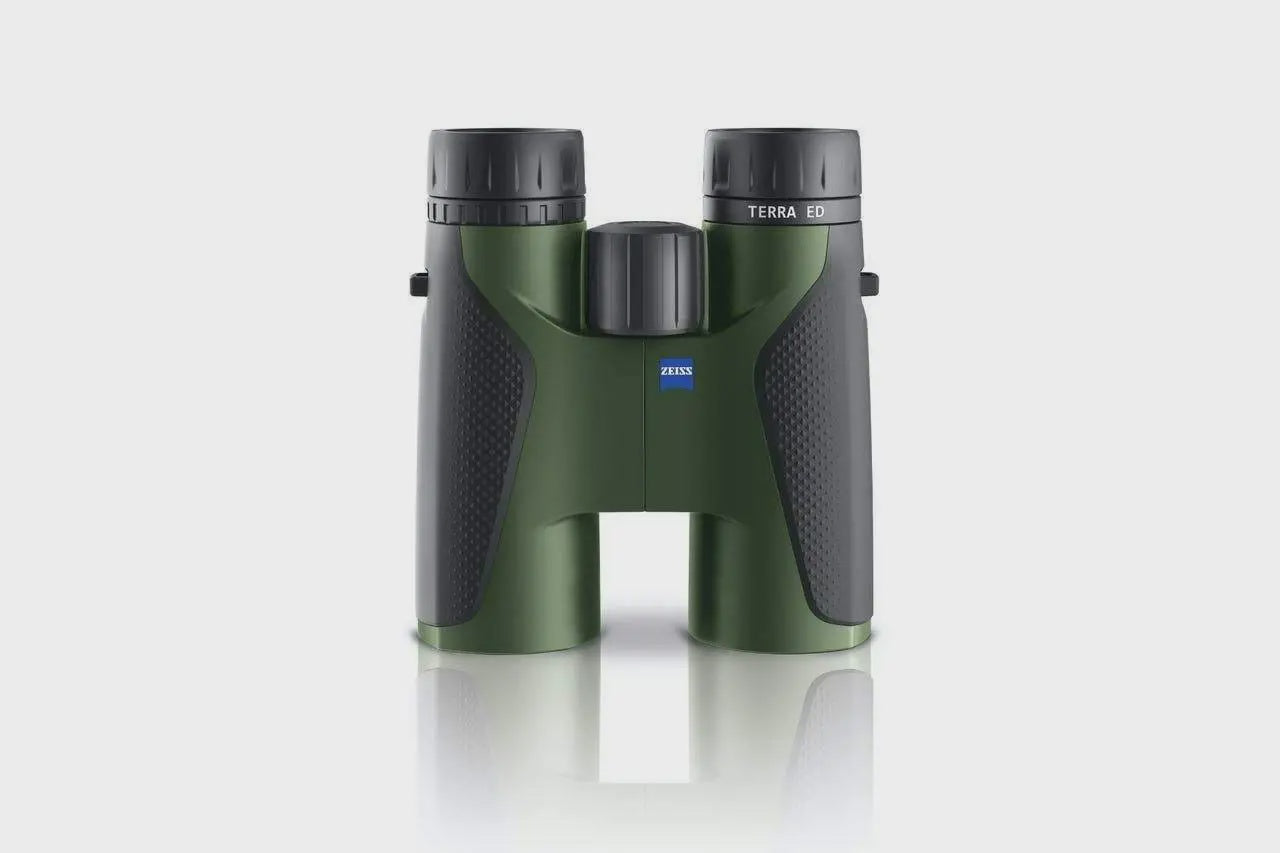 Zeiss Terra ED 10x42 - Green