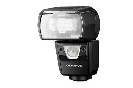 Olympus FL-900R Flash